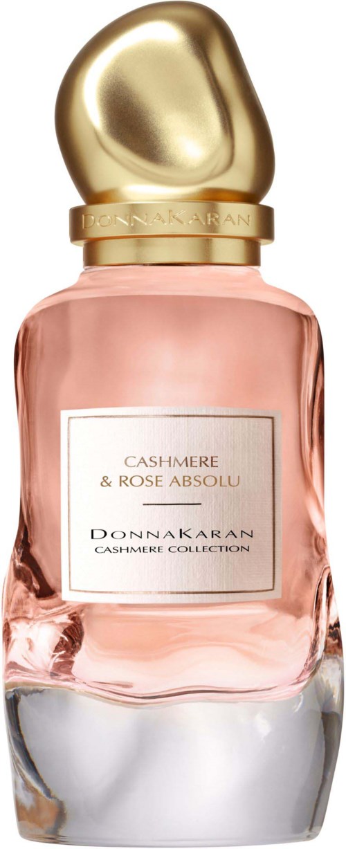 DKNY Cashmere Collection Rose Absolu Eau de Parfum 100 ml