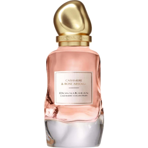 DKNY Cashmere Collection Rose Absolu Eau de Parfum från DKNY