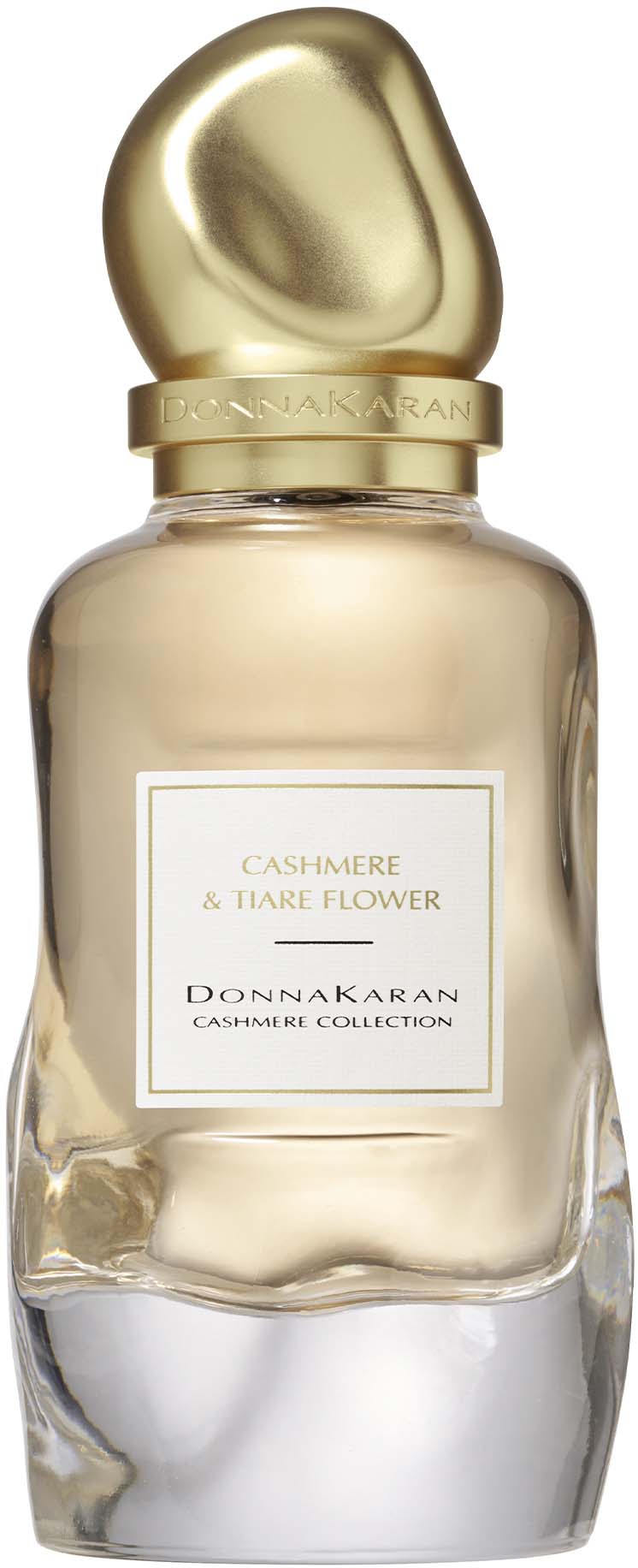 dkny cashmere & tiare flower