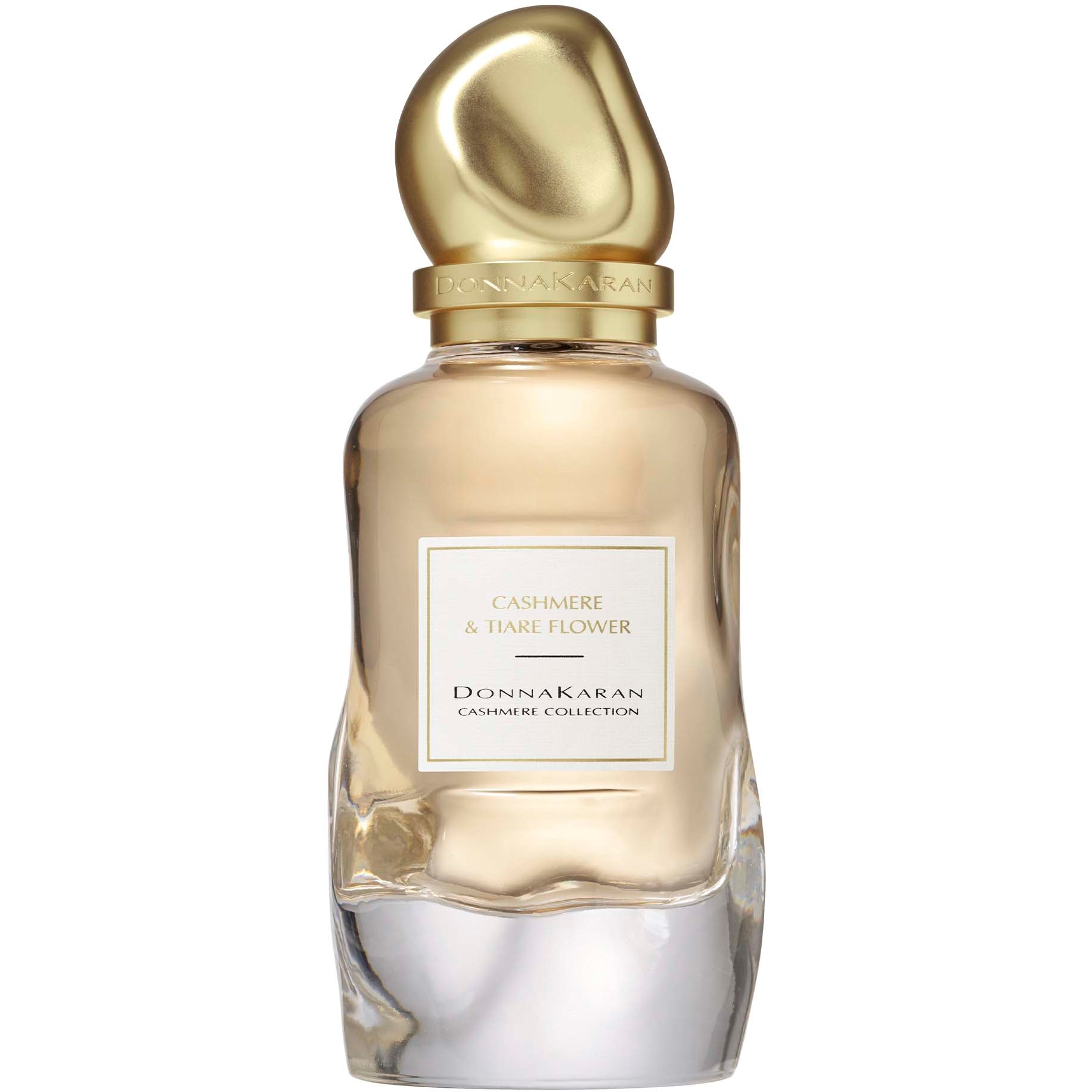 Läs mer om DKNY Cashmere Collection Tiare Flower Eau De Parfum 100 ml