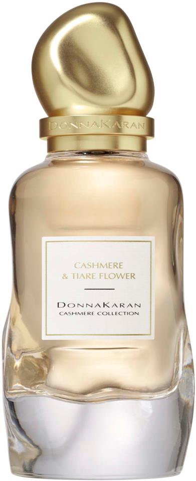 DKNY Cashmere Collection Cashmere Tiare Flower Eau de Parfum 100