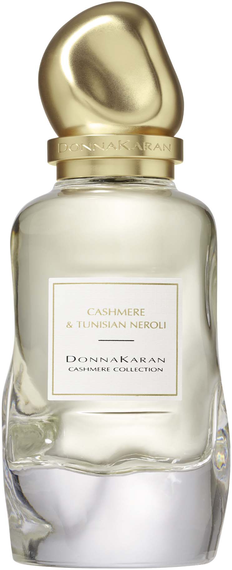DKNY Cashmere Collection Cashmere & Tunisian Neroli Eau de Parfum 100 ml