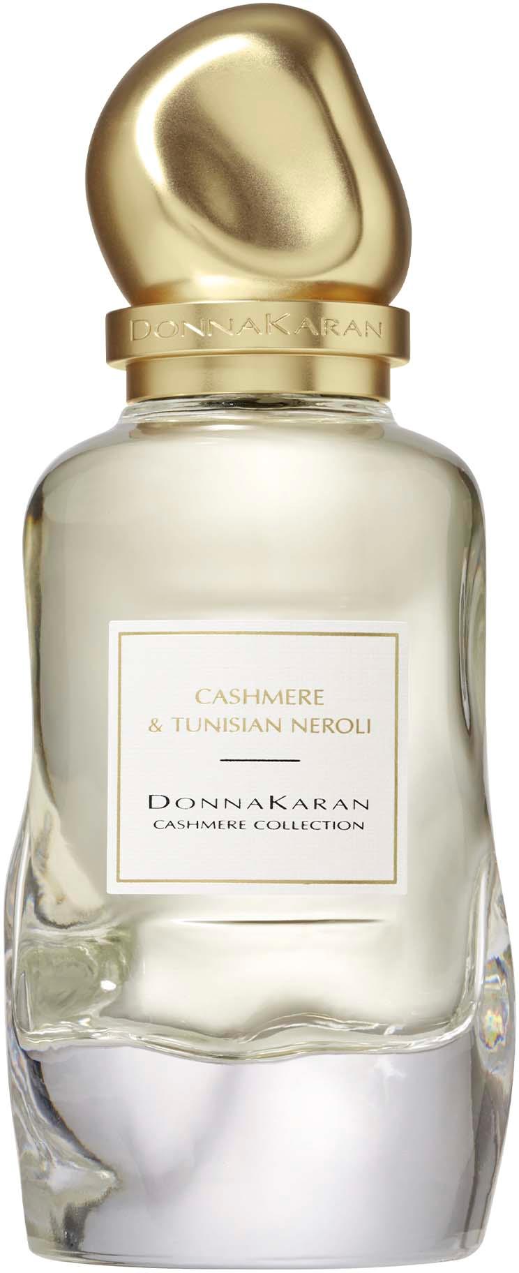 DKNY Cashmere Collection Cashmere & Tunisian Neroli Eau de Parfum 100 ml
