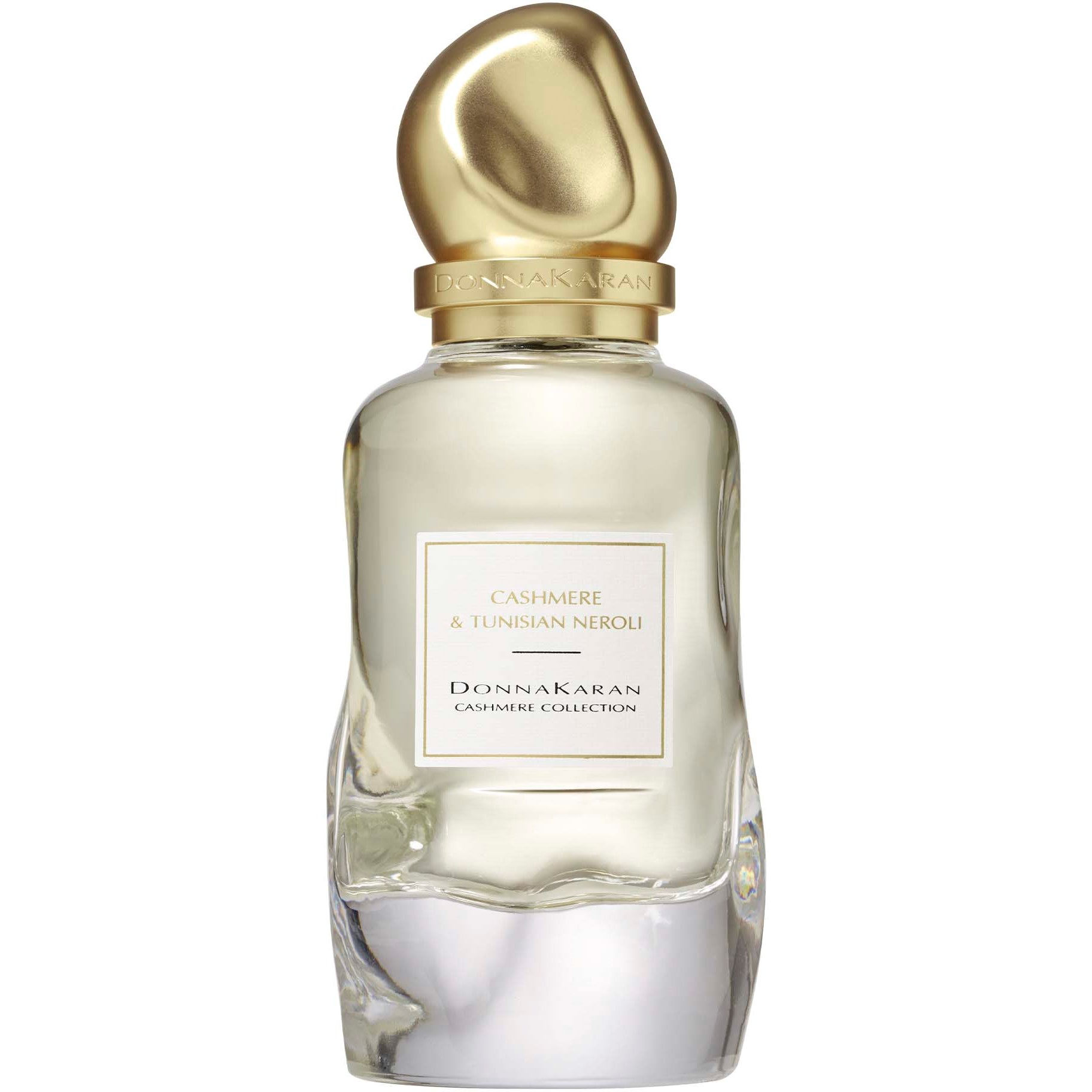 Läs mer om DKNY Cashmere Collection Tunisian Neroli Eau De Parfum 100 ml