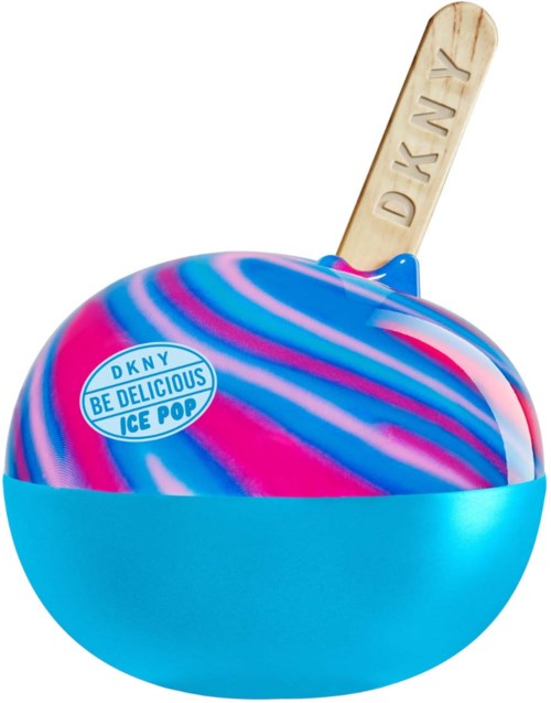 DKNY Ice Pop Summer Collection Berry Bliss Eau de Parfum 50 ml