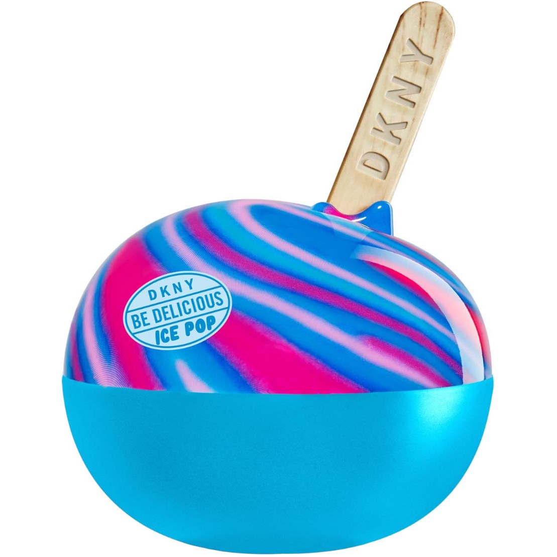 DKNY Ice Pop Summer Collection Berry Bliss Eau de Parfum 50 ml