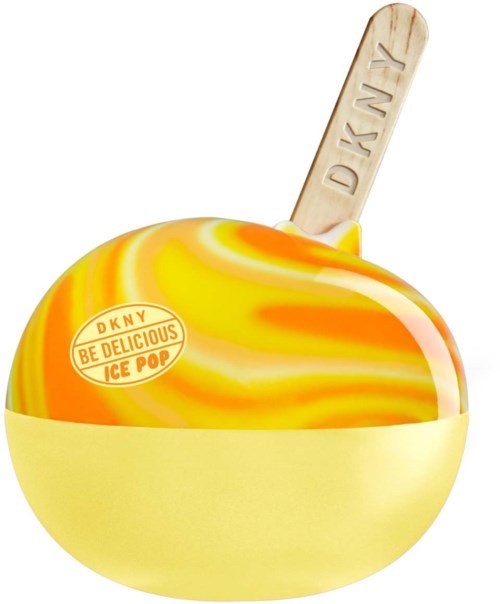 DKNY Ice Pop Summer Collection Citrus Splash Eau de Parfum 50 ml