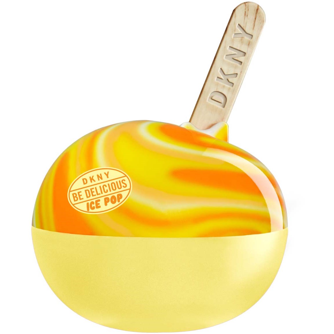 DKNY Ice Pop Summer Collection Citrus Splash Eau de Parfum 50 ml