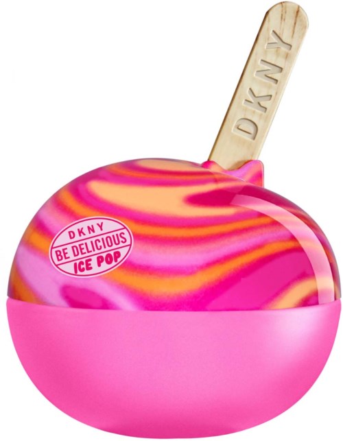 DKNY Ice Pop Summer Collection Very Cherry Eau de Parfum 50 ml