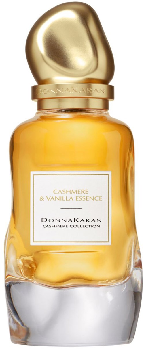 dkny cashmere & vanilla essence