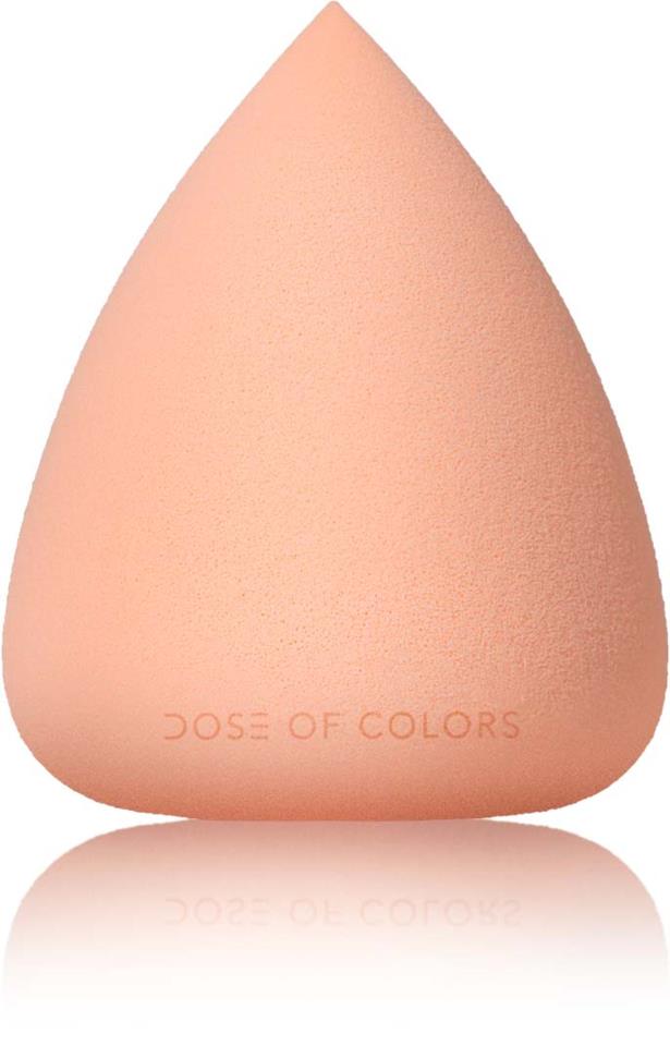 Dose of Colors Jumbo Seamless Beauty Sponge