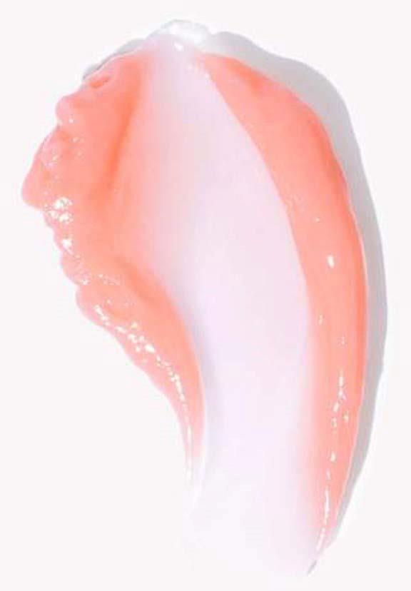 Dose of Colors Lip Reveal Lip Balm Peach 15,2 ml