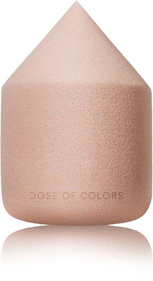 Dose of Colors Penpoint Seamless Beauty Sponge