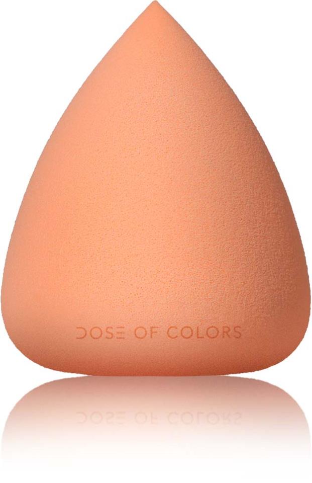 Dose of Colors Seamless Beauty Sponge