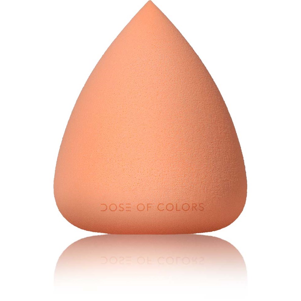 Läs mer om Dose of Colors Seamless Beauty Sponge