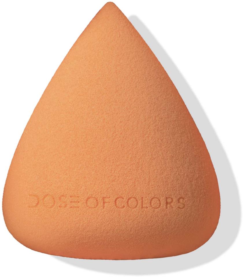Dose of Colors Seamless Beauty Sponge