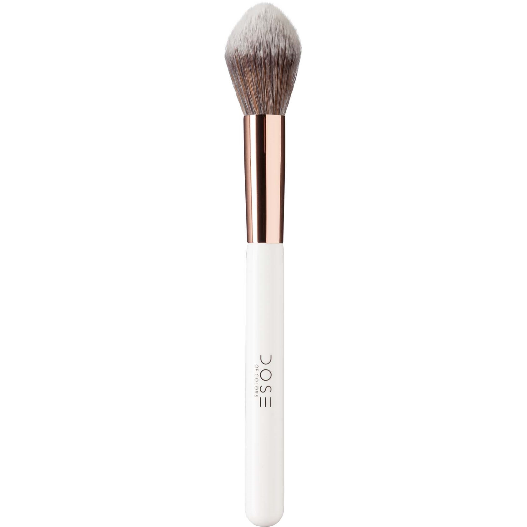Dose of Colors Tapered Blush Brush