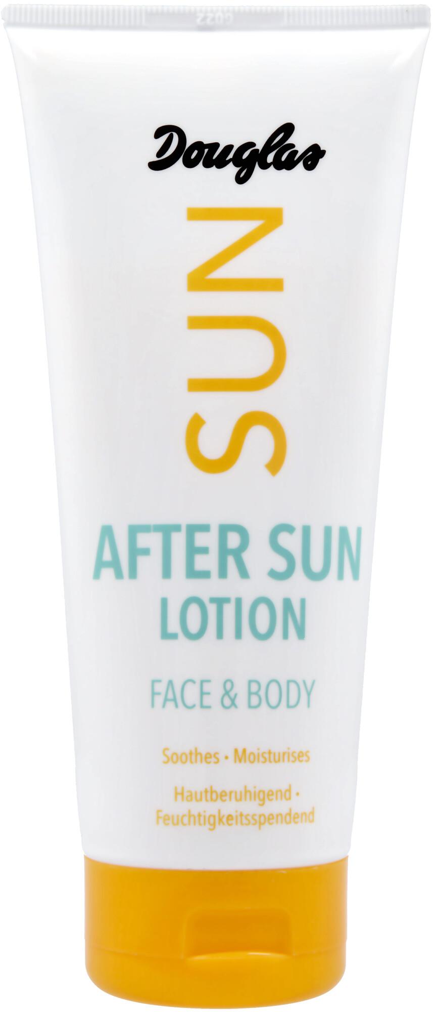Douglas After Sun Lotion 200 ml