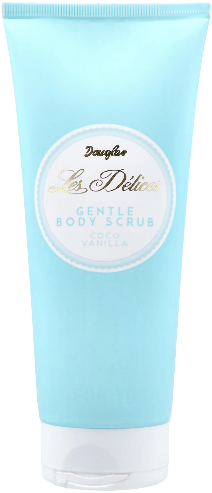 Douglas Body Scrub Coco Vanilla 200 ml