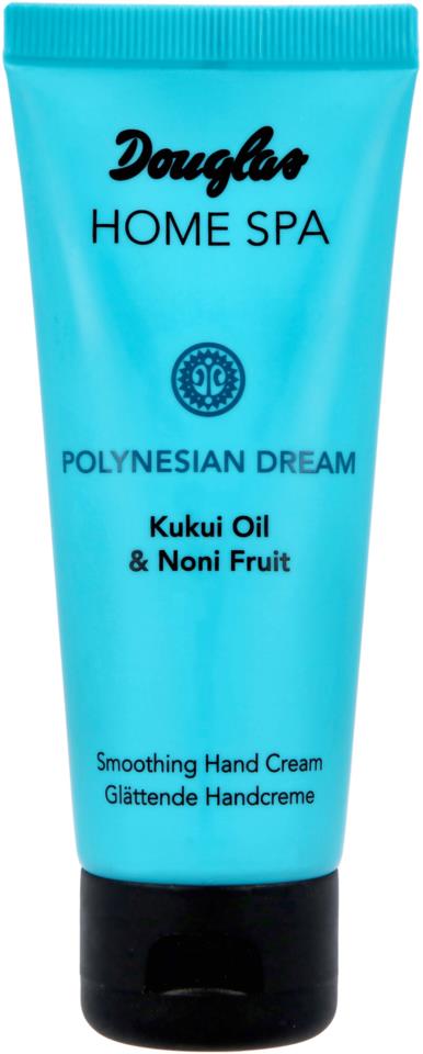 Douglas Hand Cream Polynesian Dream 75 Ml