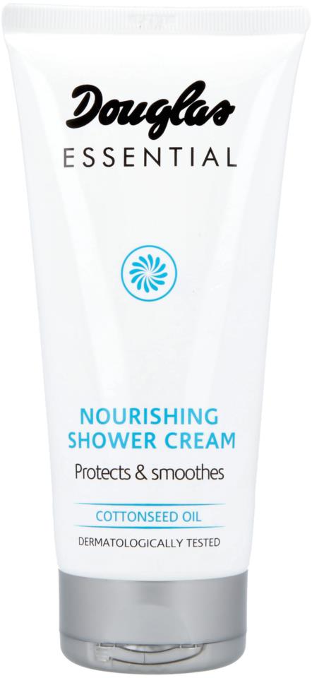 Douglas Nourishing Shower Cream 200 Ml