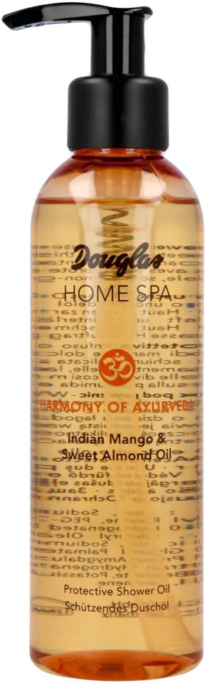 Douglas Shower Oil Harmony Of Ayurveda 200 Ml