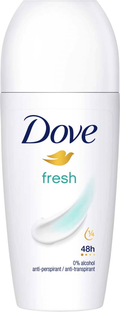 Dove 48h Fresh Roll-on