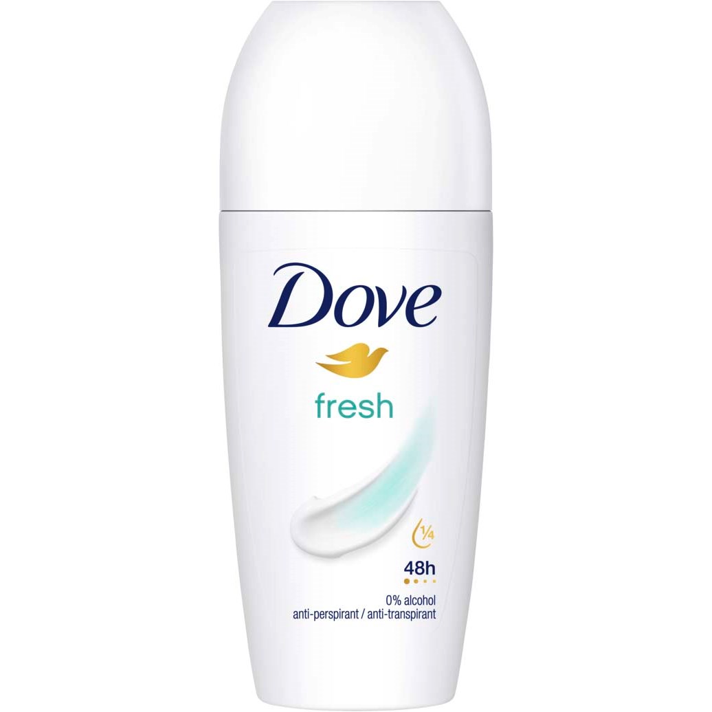 Dove 48h Fresh Roll-on