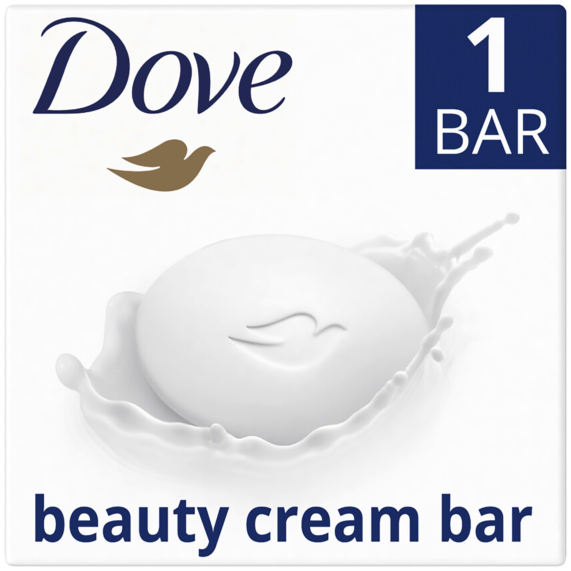 Alternativ bild 1 för Dove Beauty Cream Bar