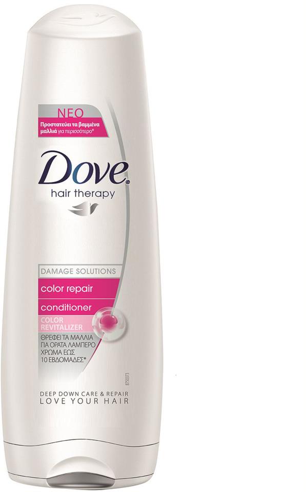 Dove Colour Care Conditioner