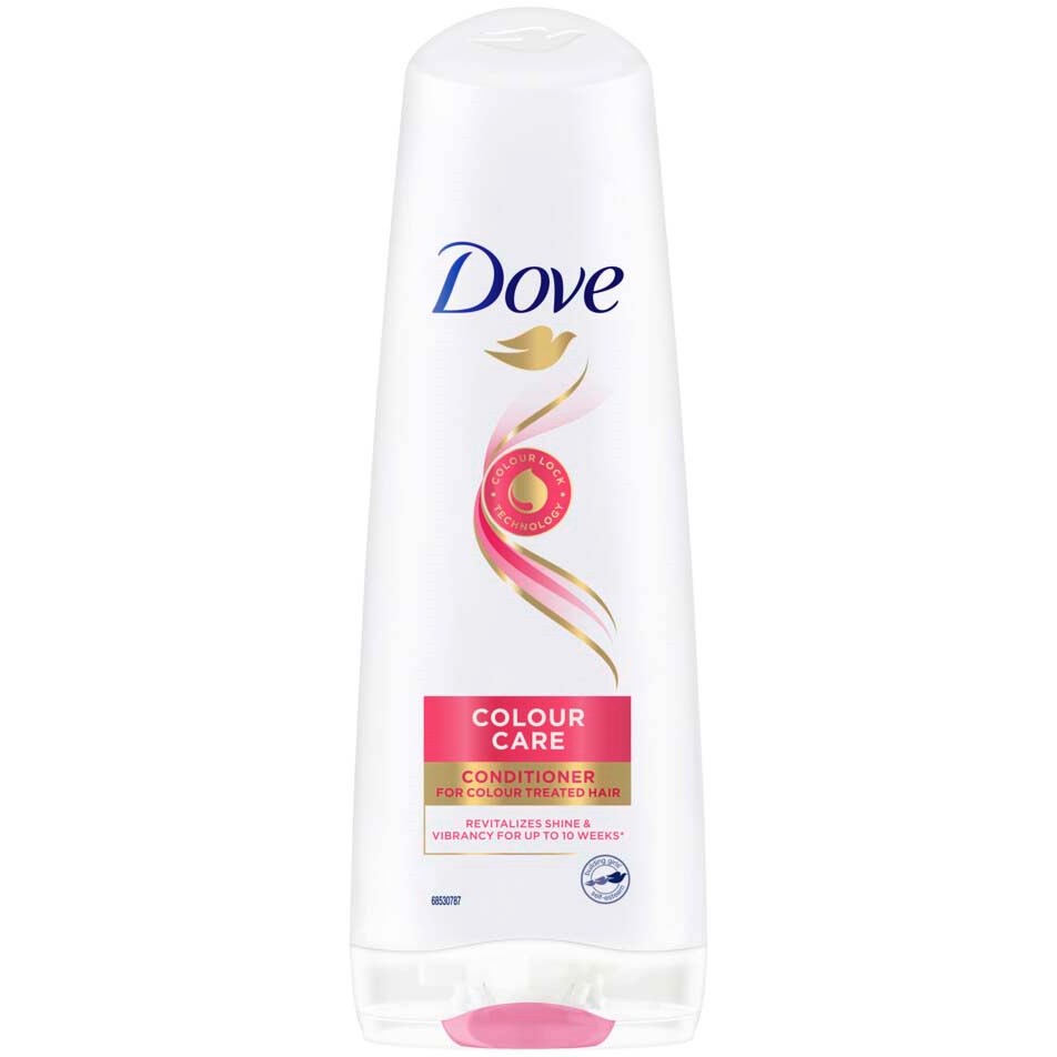 Läs mer om Dove Colour Care Conditioner 350 ml