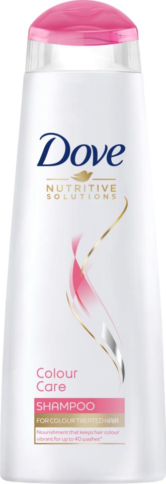 Dove Colour Care Shampoo 