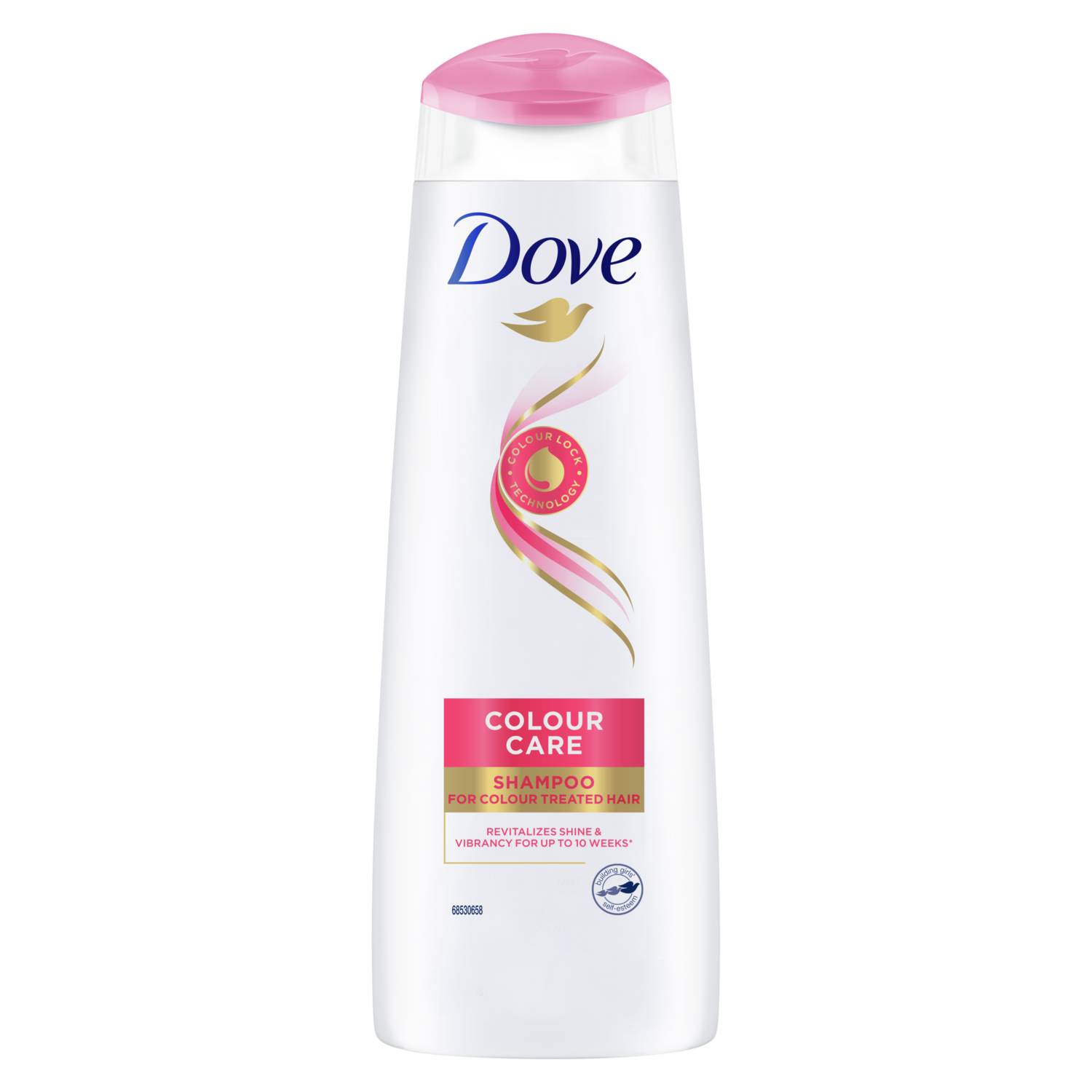 Läs mer om Dove Colour Care Shampoo 250 ml