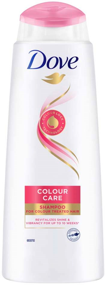 Dove Dove Colour Care Shampoo 400 ml