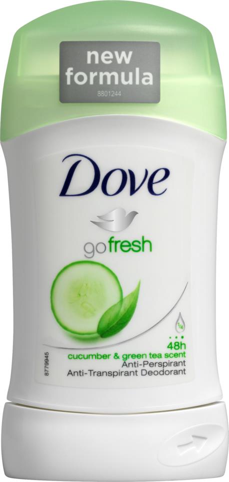Dove Deo Stick Fresh Touch 