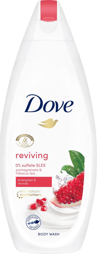 Dove Reviving Shower Gel