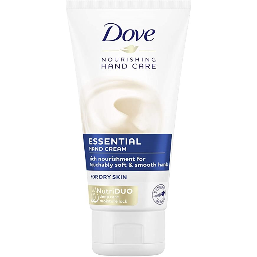 Dove Essential handkräm 75 ml