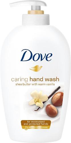 Dove Hand Wash Original 250ml