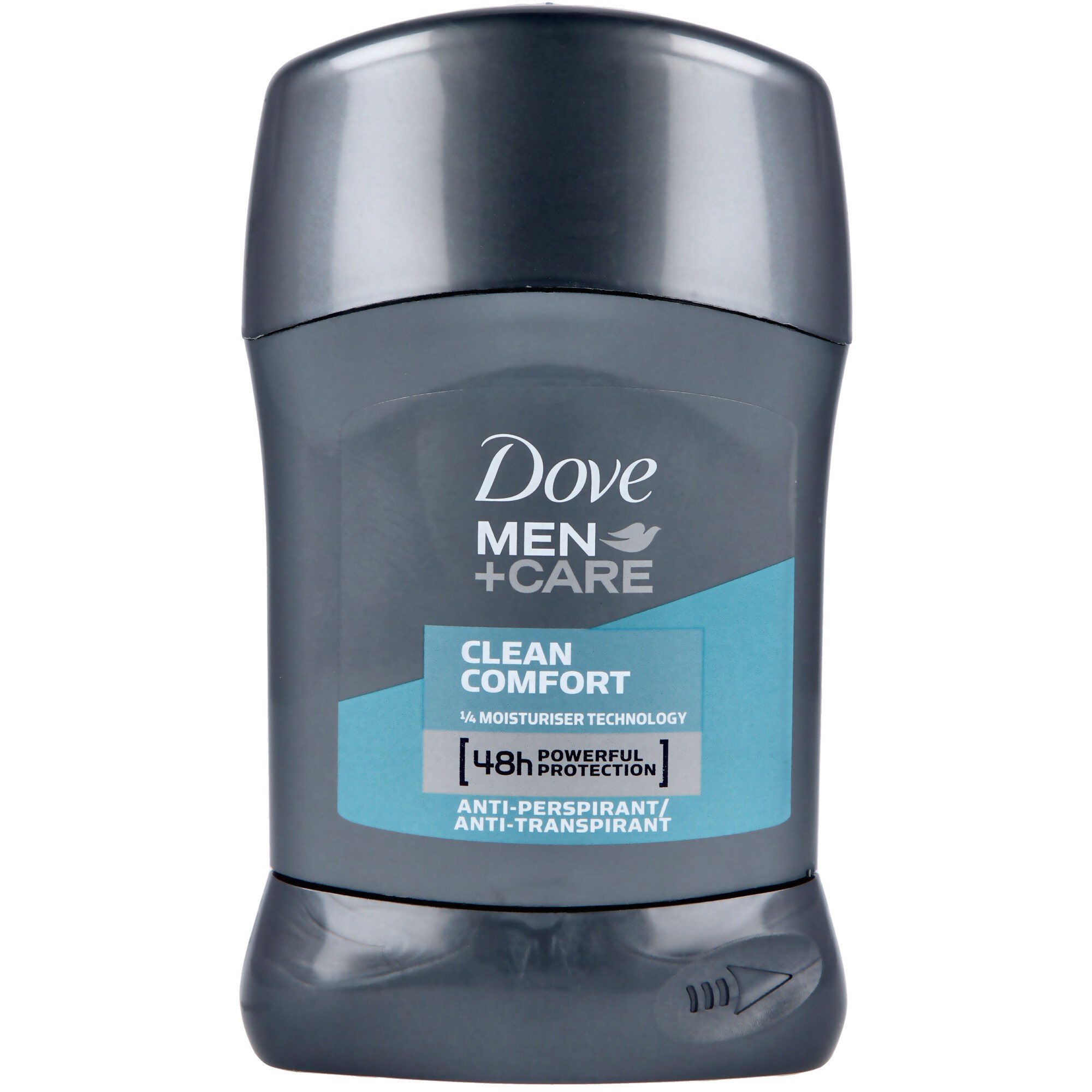 Läs mer om Dove Men Clean Comfort Deo Stick 50 ml