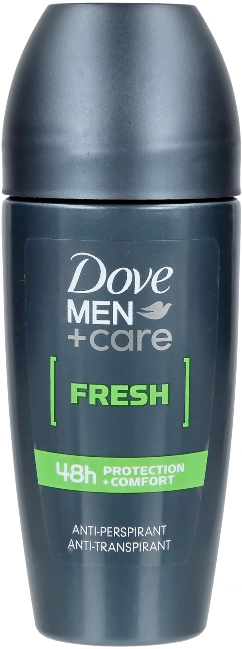 Dove Men+Care 48h Fresh Roll-on