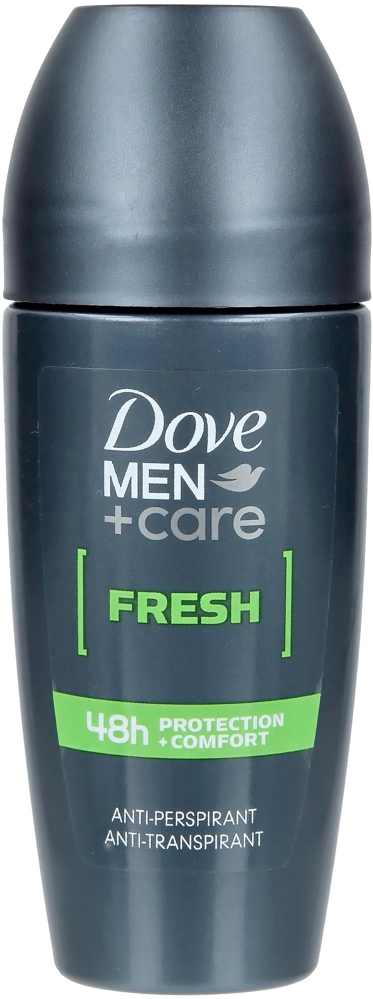 Dove Men+Care 48h Fresh Roll-on