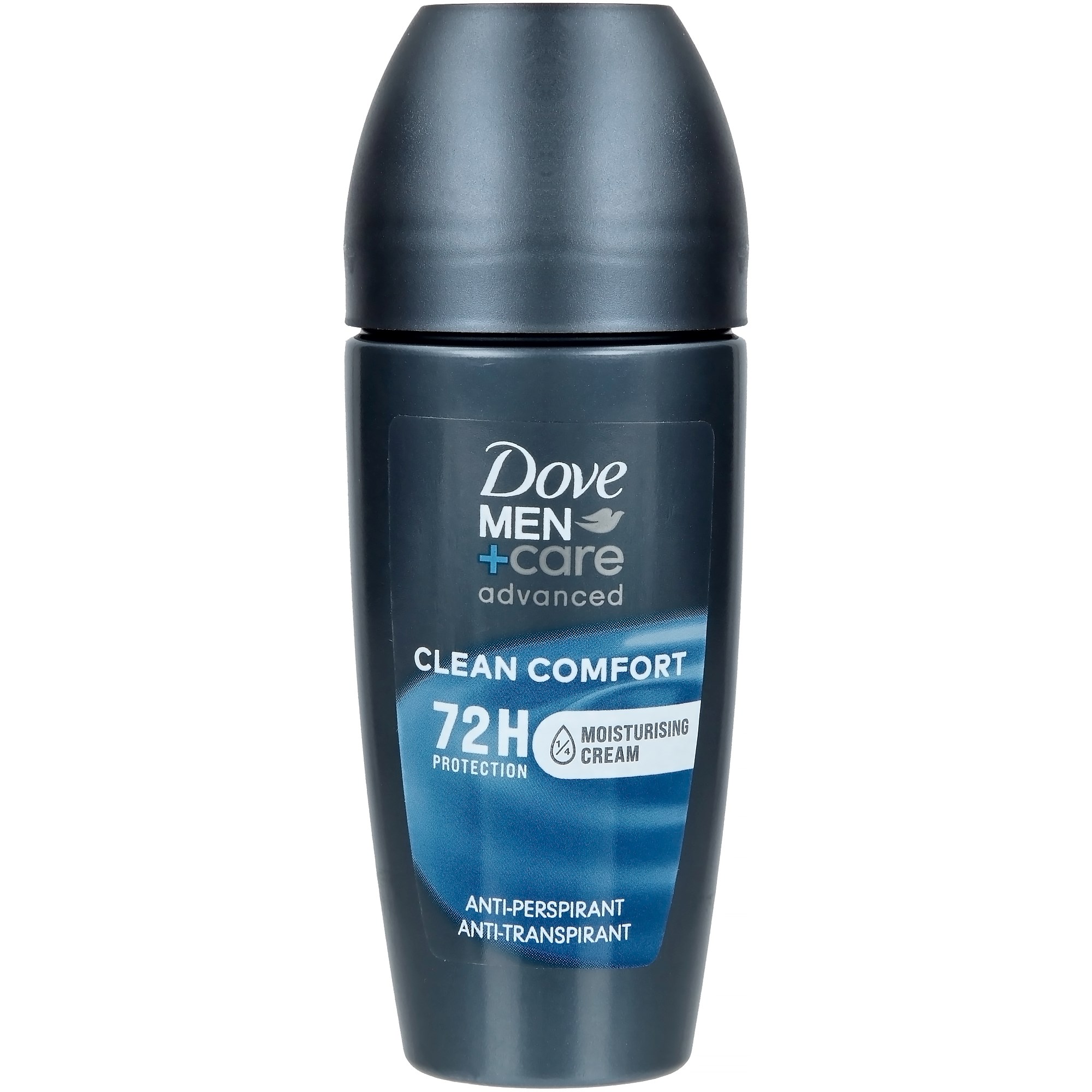 Dove Men+Care 72h Advanced Clean Comfort roll-on