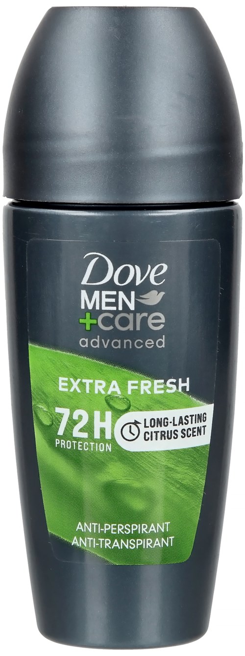 dove men+care extra fresh antyperspirant w kulce 50 ml     