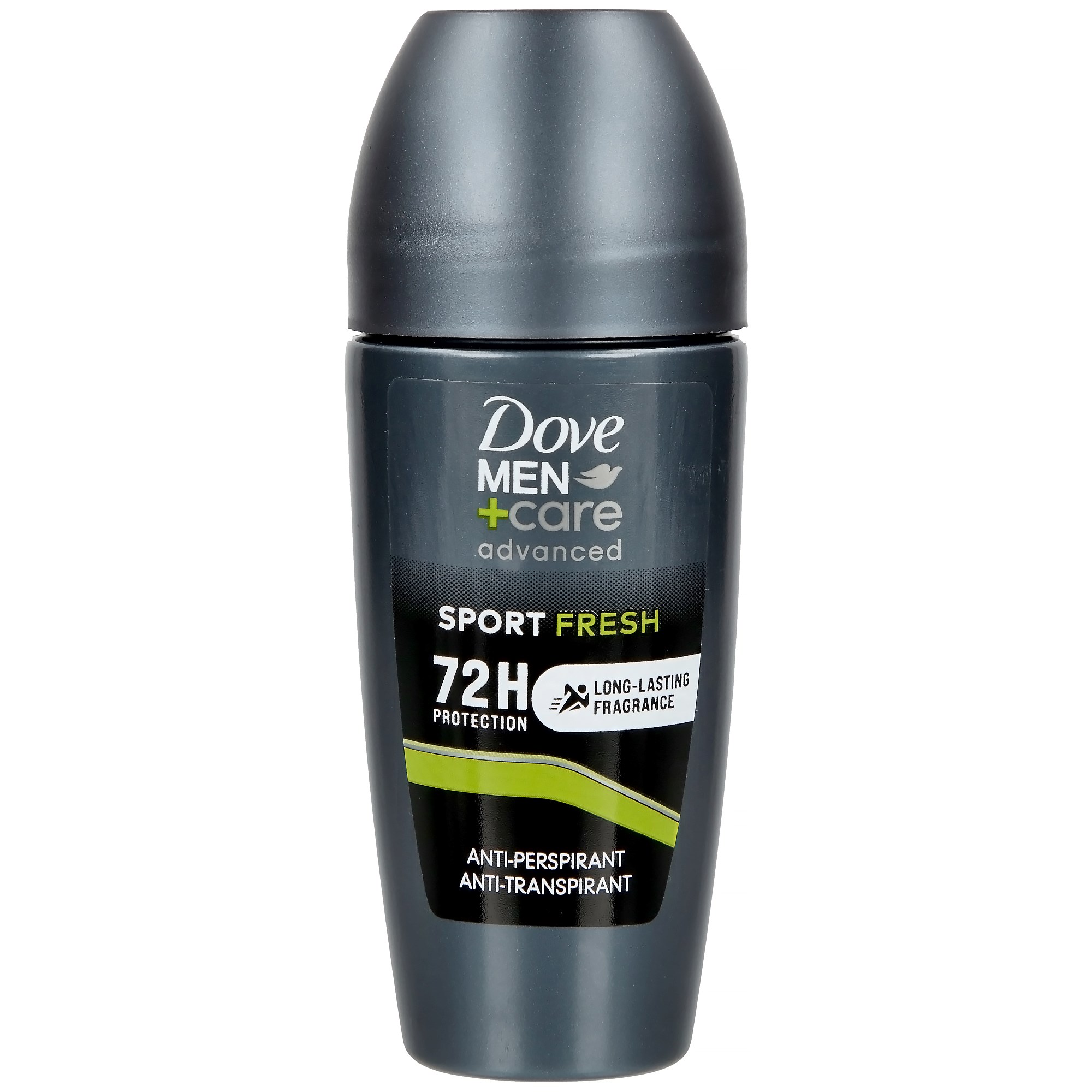 Dove Men+Care 72h Advanced Sport Fresh roll-on