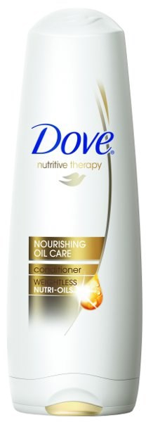 Dove Nourishing Oil Care Balsam 200 ml