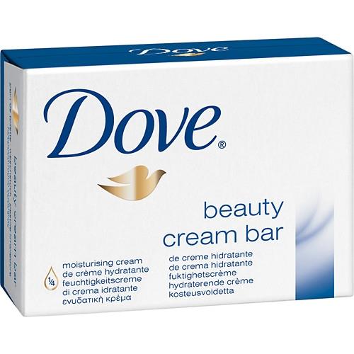 Dove Original Beauty Cream 100g
