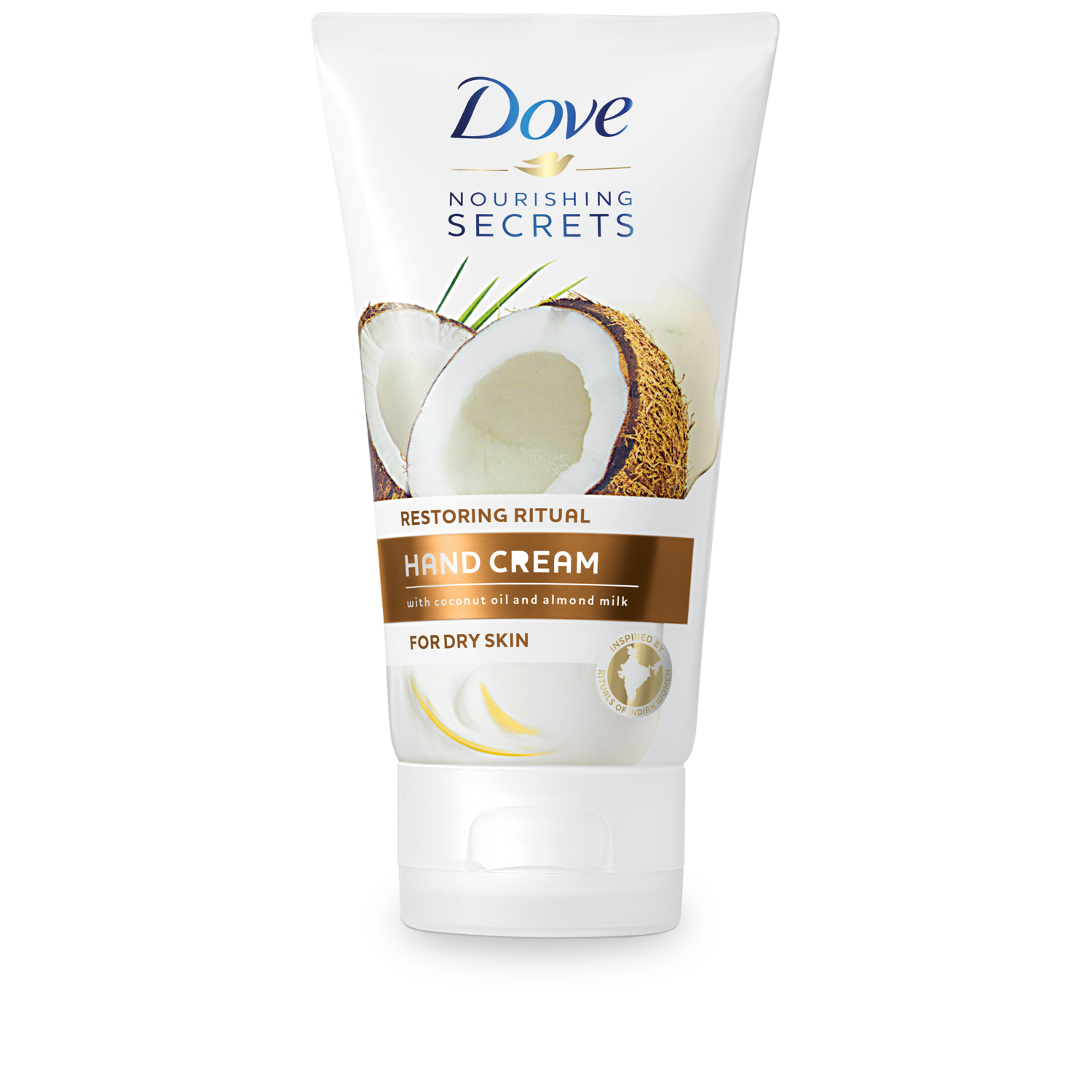 Dove Restoring handkräm 75 ml