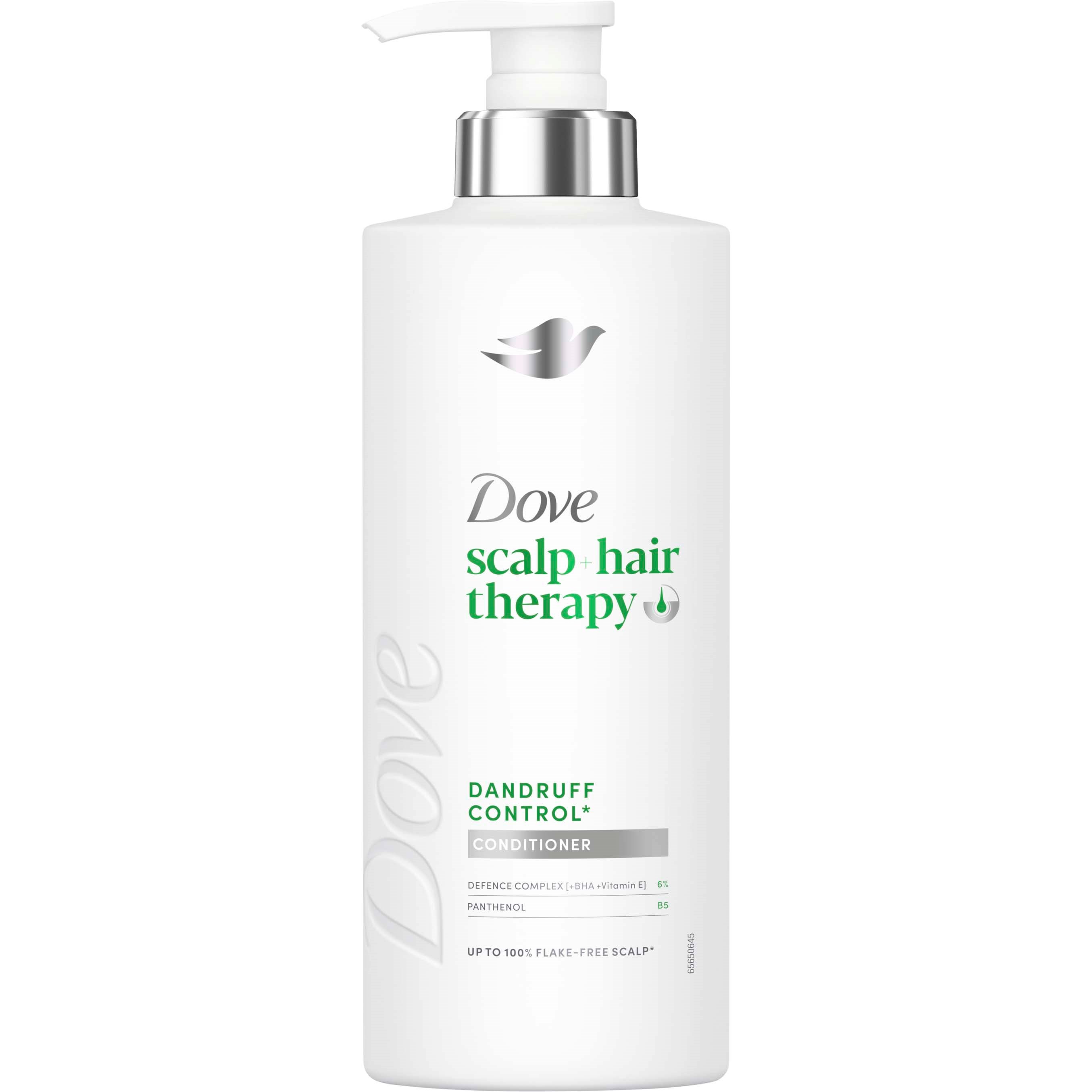Dove Scalp + Hair Therapy Balsam Dandruff Control 400 ml