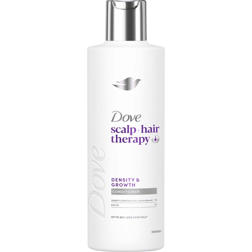 Dove Dove Scalp + Hair Therapy Balsam Density & Growth 250 ml