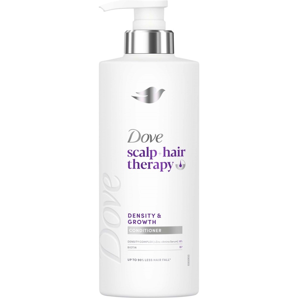 Dove Dove Scalp + Hair Therapy Balsam Density & Growth 400 ml